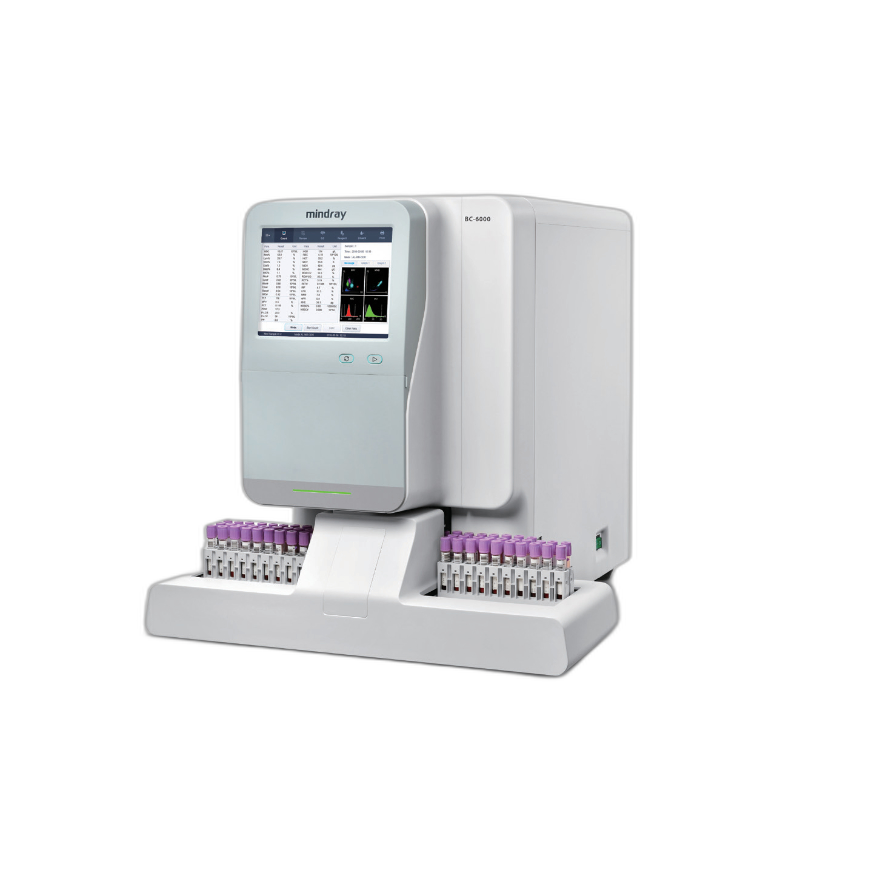 Mindray BC-6000