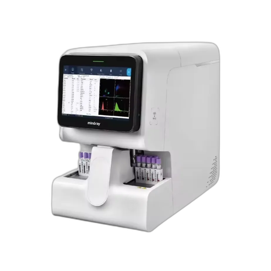 Mindray BC-760/780