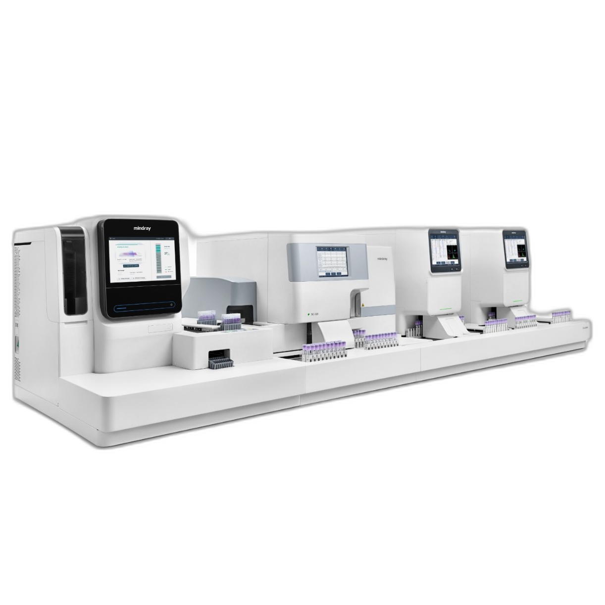 Mindray CAL-6000