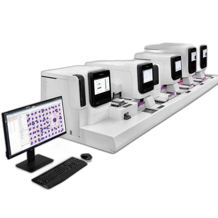 Mindray CAL-7000