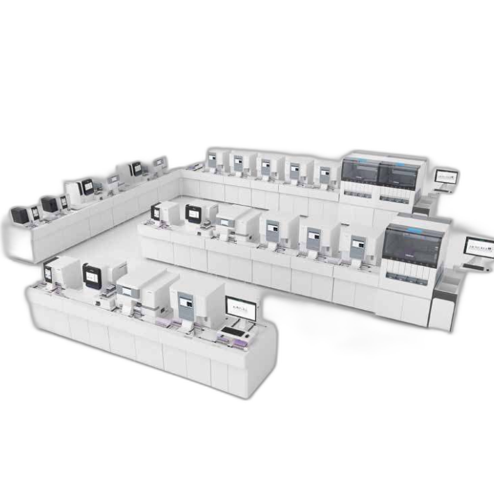 Mindray CAL-8000