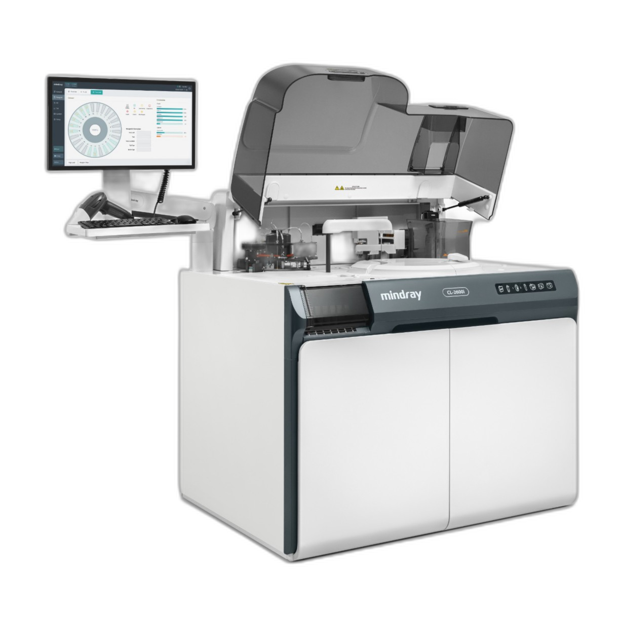 Mindray CL-2600i