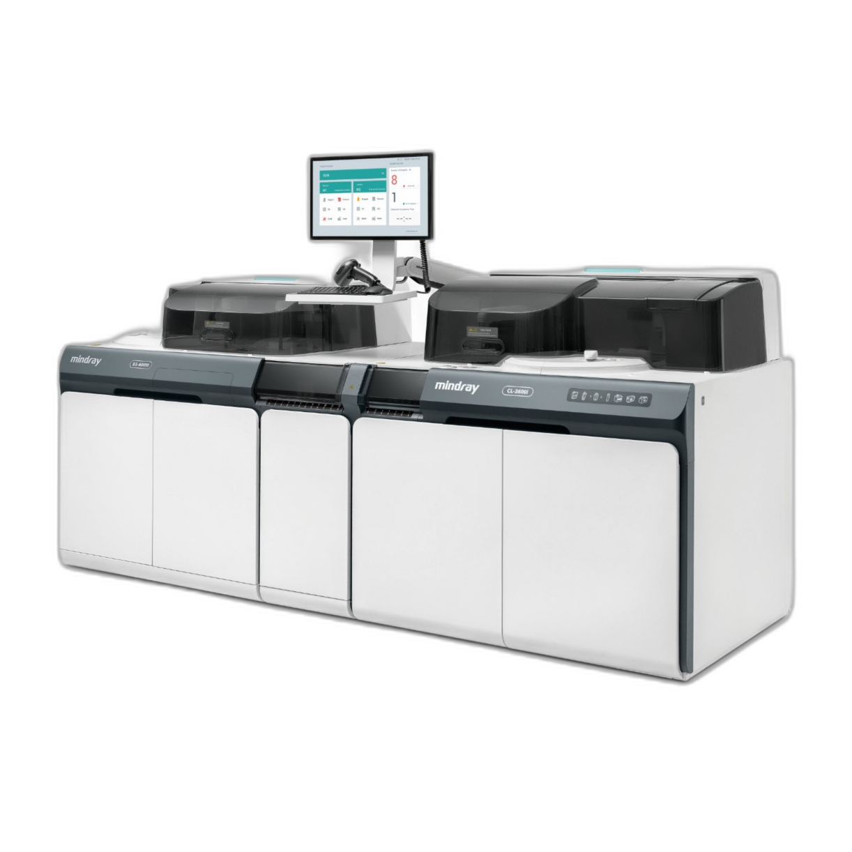 Mindray M680