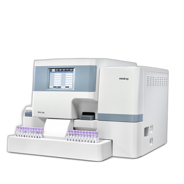 Mindray SC-120