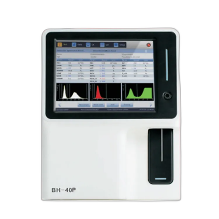 URIT BH-40