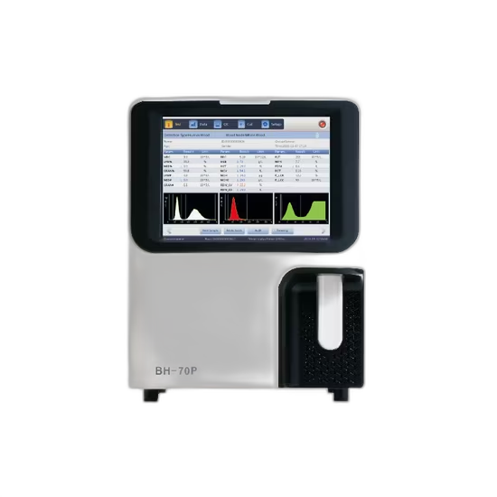 URIT BH-70P